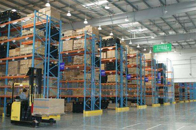 工厂企业供应链仓储管理的优化执行要点与软件开发策略