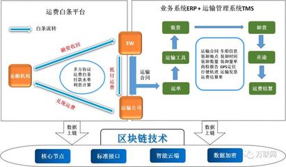 《中国物流金融生态图谱2018》连载三 供应链管理服务公司（下）—— 软件开发的驱动与赋能
