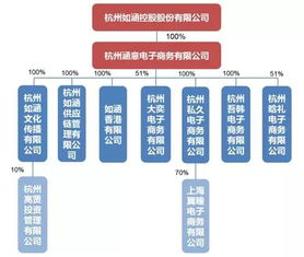 网红电商 借壳 诡道大揭秘